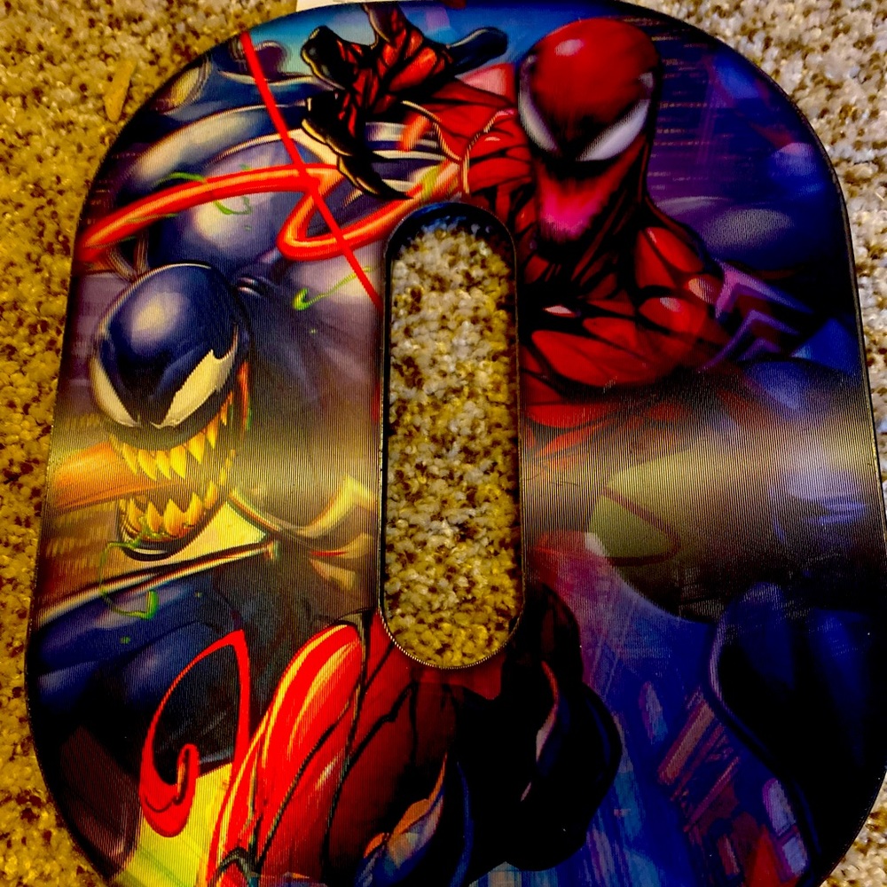 Marvel Decor
